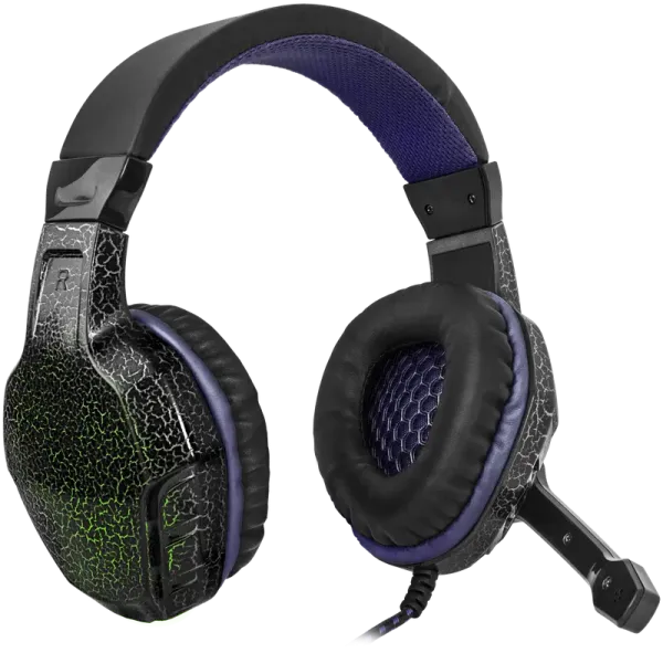 Defender - Garnitură pentru jocuri Warhead G-400 Defender - Garnitură pentru jocuri Warhead G-400