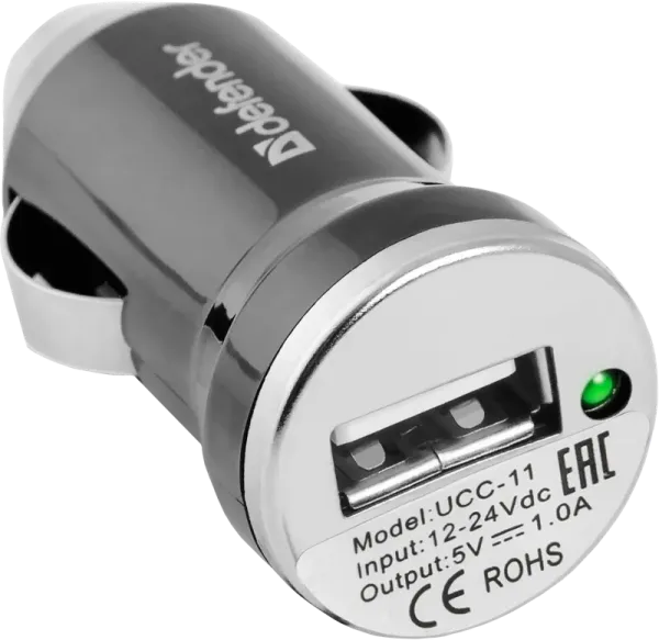 Defender - Adaptor auto UCС-11 Defender - Adaptor auto UCС-11