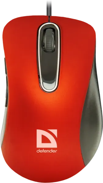 Defender - Mouse optic cu fir Datum MM-070