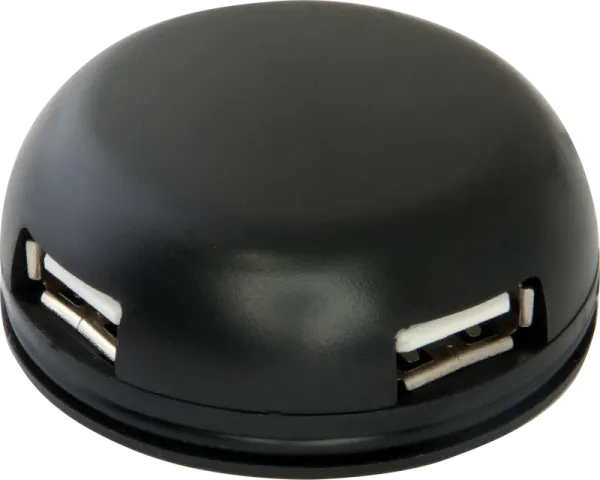 Defender - Splitter USB universal Quadro Light Defender - Splitter USB universal Quadro Light