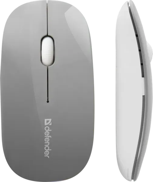 Defender - Mouse optic fără fir NetSprinter MM-545