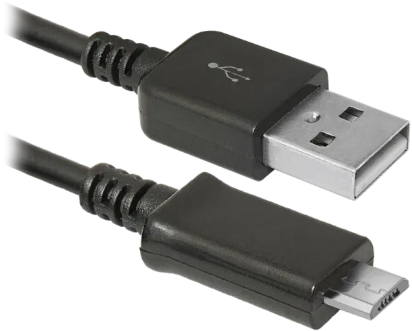 Defender - Cablu USB USB08-03H USB2.0 Defender - Cablu USB USB08-03H USB2.0