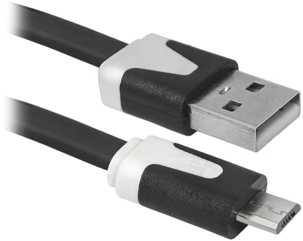 Defender - Cablu USB USB08-03P USB2.0 Defender - Cablu USB USB08-03P USB2.0