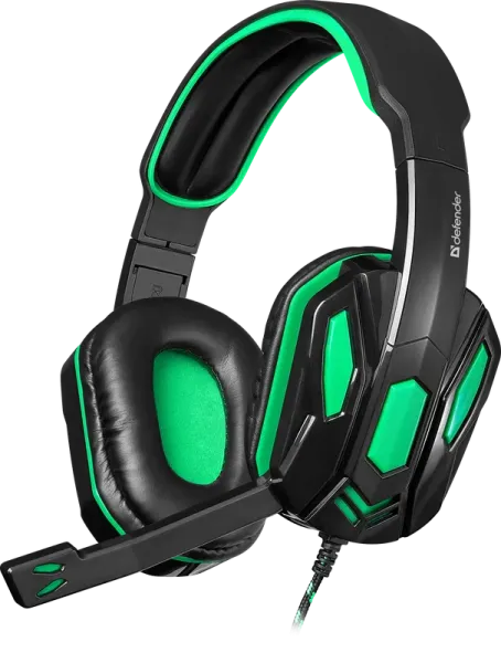 Defender - Garnitură pentru jocuri Warhead G-275 Defender - Garnitură pentru jocuri Warhead G-275