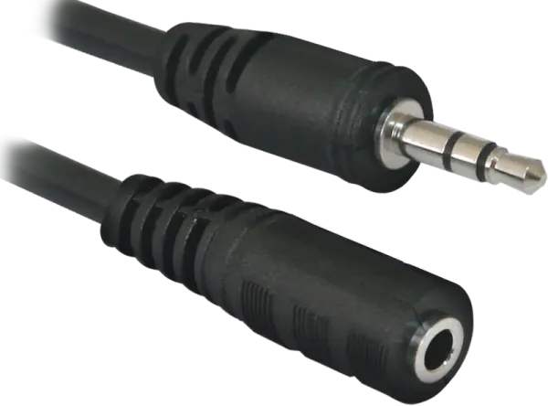 Defender - Cablu audio JACK02-05