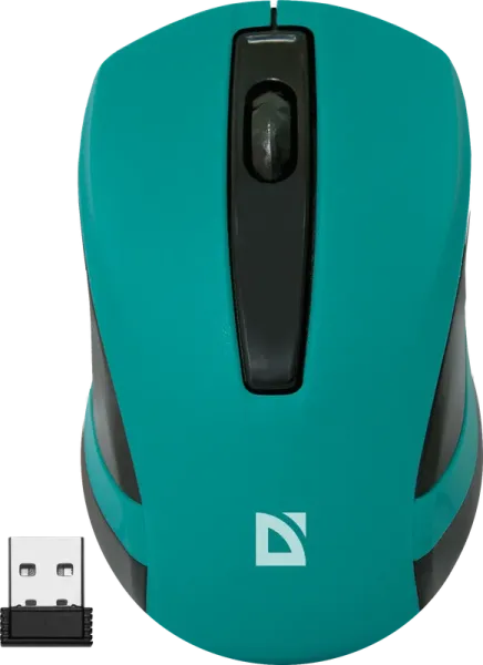 Defender - Mouse optic fără fir MM-605 Defender - Mouse optic fără fir MM-605