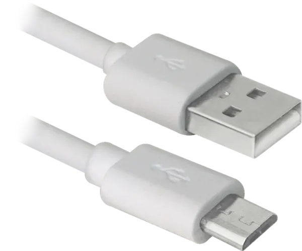 Defender - Cablu USB USB08-03BH USB2.0 Defender - Cablu USB USB08-03BH USB2.0