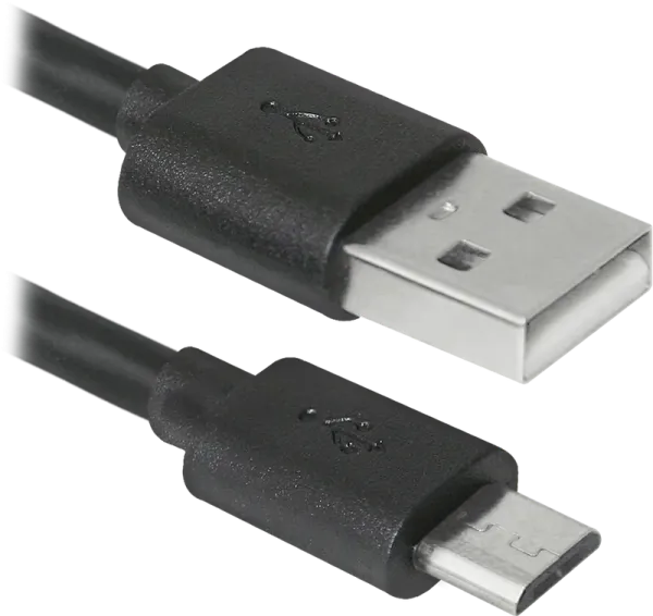 Defender - Cablu USB USB08-10BH USB2.0 Defender - Cablu USB USB08-10BH USB2.0