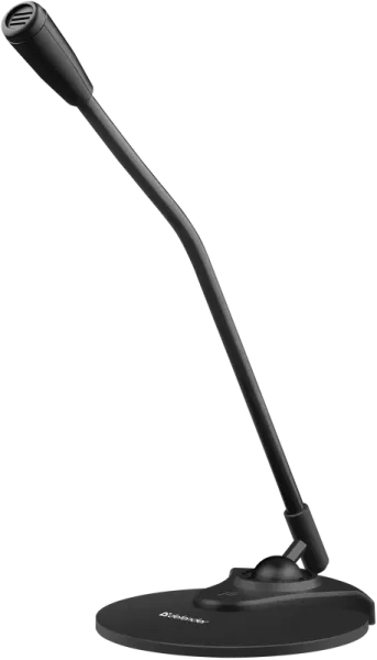 Defender - Microfon pentru calculator MIC-117