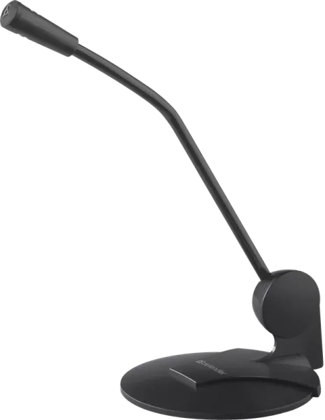 Defender - Microfon pentru calculator MIC-117