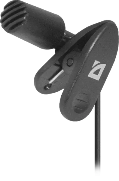 Defender - Microfon pentru calculator MIC-109