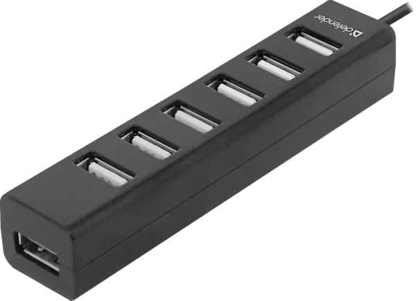 Defender - Splitter USB universal Quadro SWIFT