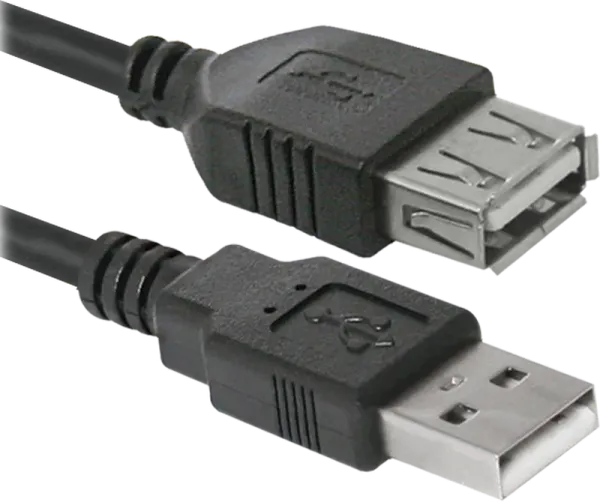 Defender - Cablu USB USB02-17 USB2.0