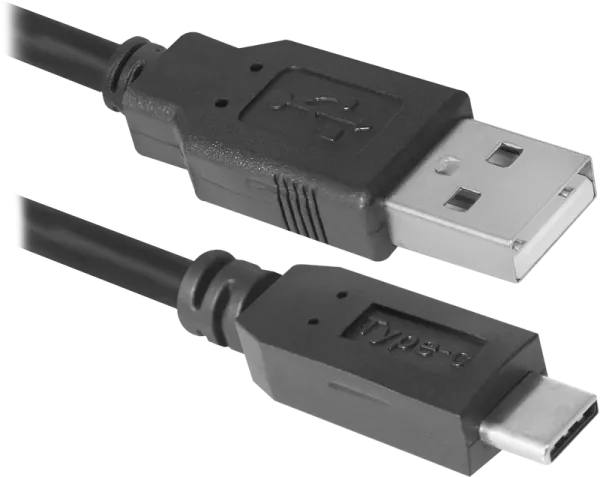 Defender - Cablu USB USB09-03PRO USB2.0 Defender - Cablu USB USB09-03PRO USB2.0