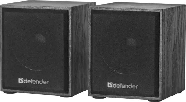 Defender - Sistemul audio 2.0 SPK 230