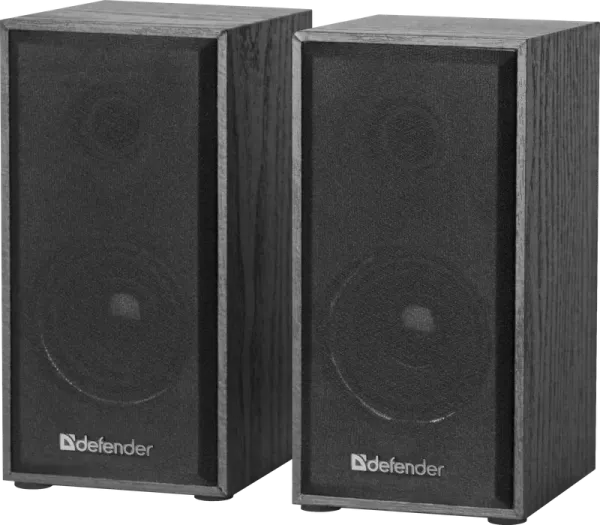 Defender - Sistemul audio 2.0 SPK 240