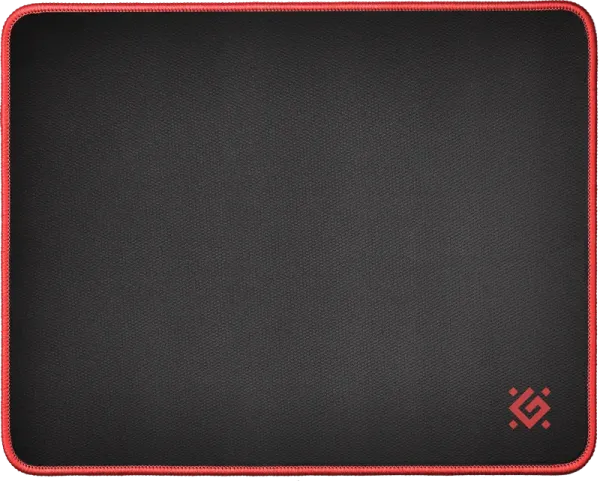 Defender - Covoraş de joacă Black M