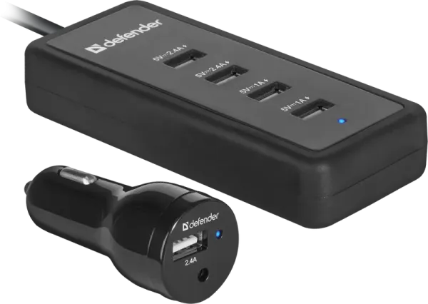 Defender - Adaptor auto ACA-02 Defender - Adaptor auto ACA-02