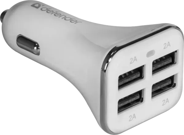 Defender - Adaptor auto UCA-05