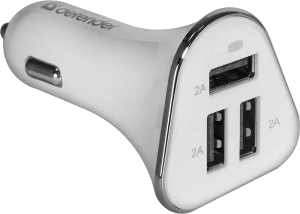 Defender - Adaptor auto UCA-04 Defender - Adaptor auto UCA-04