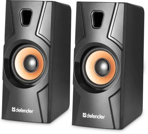 Defender - Sistemul audio 2.0 Aurora S8
