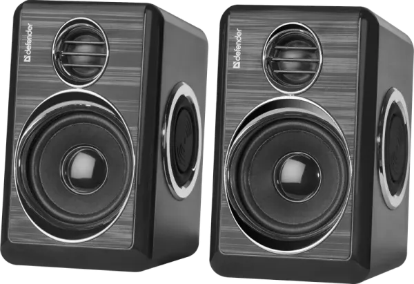 Defender - Sistemul audio 2.0 Q7