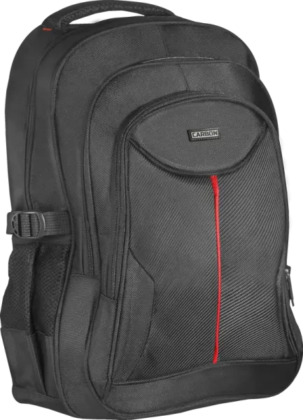 Defender - Rucsac pentru laptop Carbon 15.6'