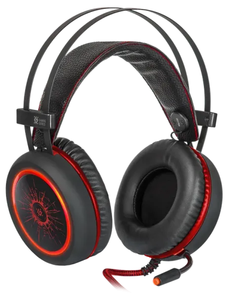 Defender - Garnitură pentru jocuri DeadFire G-530D Defender - Garnitură pentru jocuri DeadFire G-530D