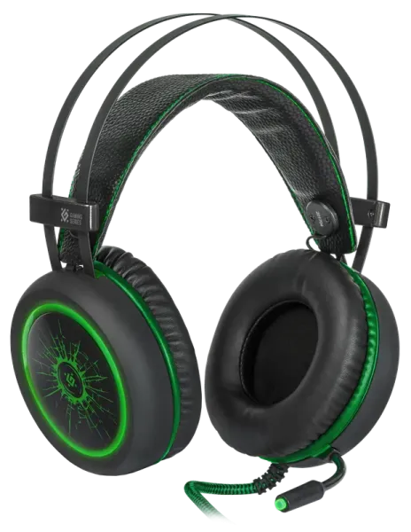 Defender - Garnitură pentru jocuri DeadFire G-530D Defender - Garnitură pentru jocuri DeadFire G-530D