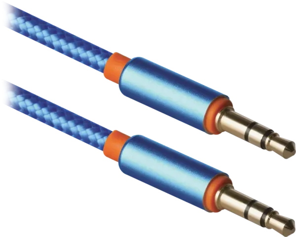 Defender - Cablu audio JACK01-03