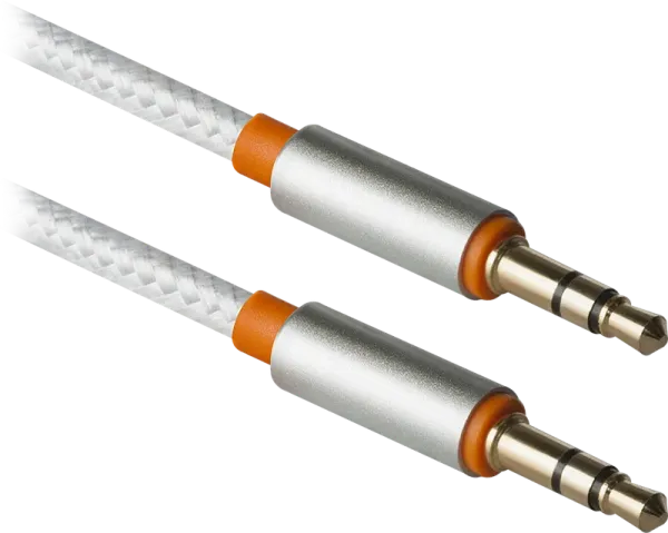 Defender - Cablu audio JACK01-03