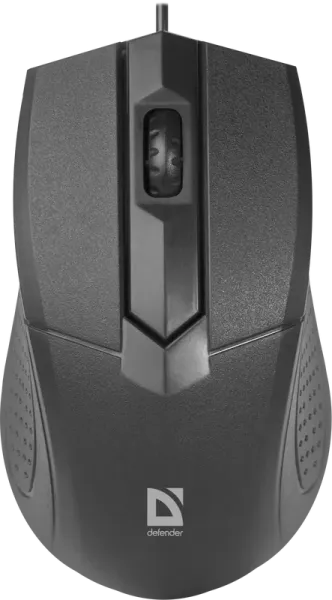 Defender - Mouse optic cu fir Optimum MB-270