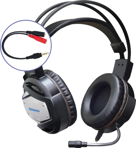 Defender - Garnitură pentru jocuri Warhead G-500 Defender - Garnitură pentru jocuri Warhead G-500