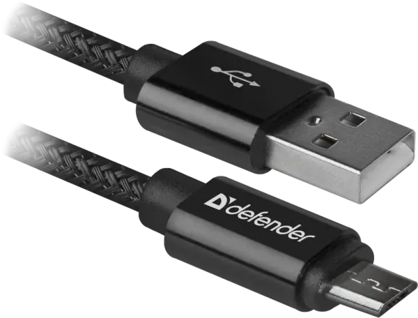 Defender - Cablu USB USB08-03T PRO USB2.0