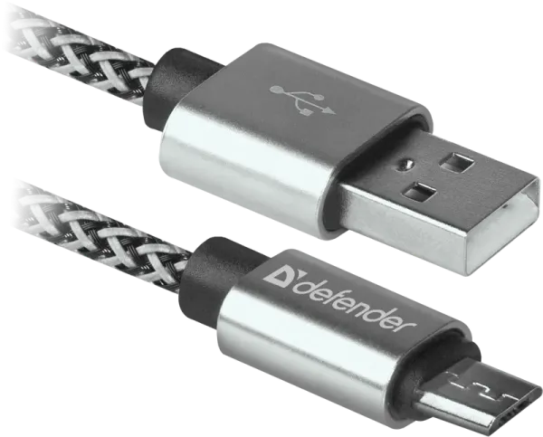 Defender - Cablu USB USB08-03T PRO USB2.0