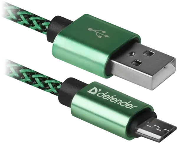 Defender - Cablu USB USB08-03T PRO USB2.0 Defender - Cablu USB USB08-03T PRO USB2.0
