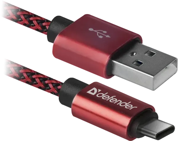 Defender - Cablu USB USB09-03T PRO USB2.0 Defender - Cablu USB USB09-03T PRO USB2.0