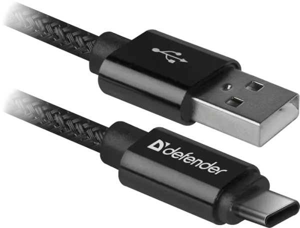 Defender - Cablu USB USB09-03T PRO USB2.0