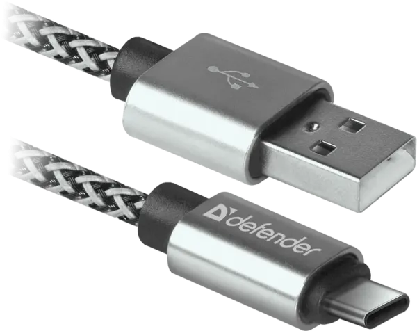 Defender - Cablu USB USB09-03T PRO USB2.0