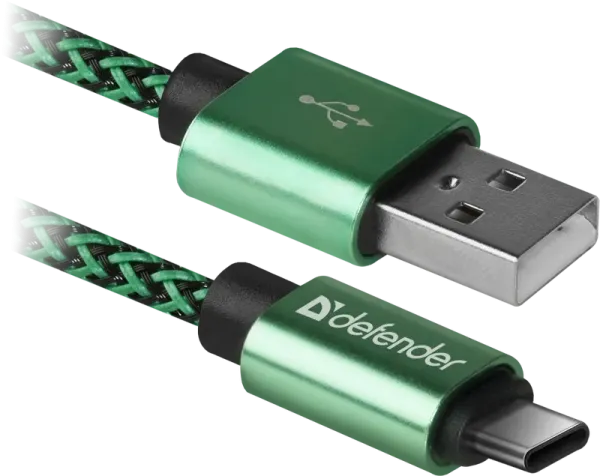Defender - Cablu USB USB09-03T PRO USB2.0 Defender - Cablu USB USB09-03T PRO USB2.0