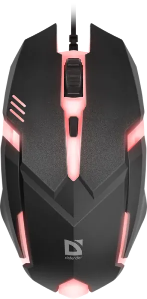 Defender - Mouse optic cu fir Hit MB-550
