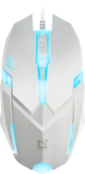 Defender - Mouse optic cu fir Сyber MB-560L