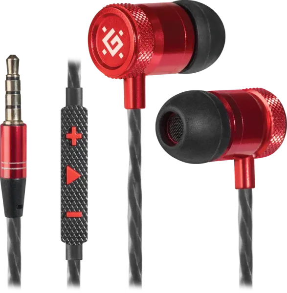 Defender - Garnitură pentru smartphone Pollaxe Defender - Garnitură pentru smartphone Pollaxe