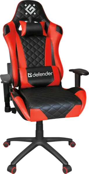 Defender - Scaun gaming Dominator CM-362 Defender - Scaun gaming Dominator CM-362