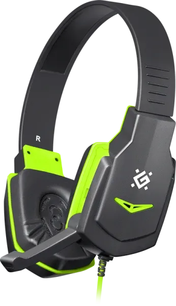 Defender - Garnitură pentru jocuri Warhead G-320 Defender - Garnitură pentru jocuri Warhead G-320