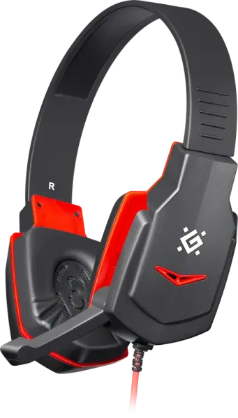 Defender - Garnitură pentru jocuri Warhead G-320 Defender - Garnitură pentru jocuri Warhead G-320