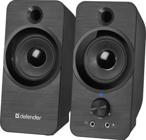 Defender - Sistemul audio 2.0 SPK-190