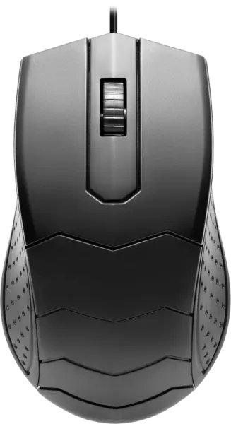 Defender - Mouse optic cu fir HIT MB-530