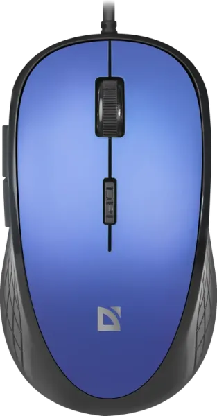 Defender - Mouse optic cu fir Accura MM-520 Defender - Mouse optic cu fir Accura MM-520