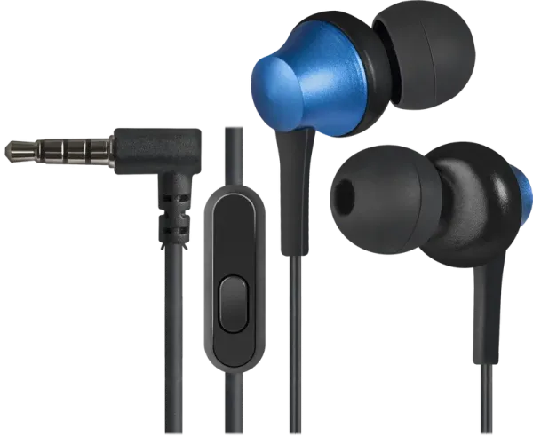 Defender - Garnitură pentru smartphone Pulse 470 Defender - Garnitură pentru smartphone Pulse 470